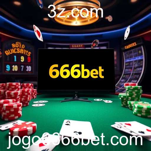 6666bet