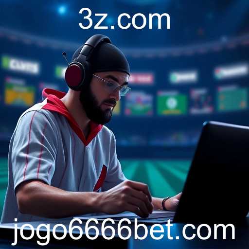 O Crescimento dos Sites de Jogos no Brasil em 2026