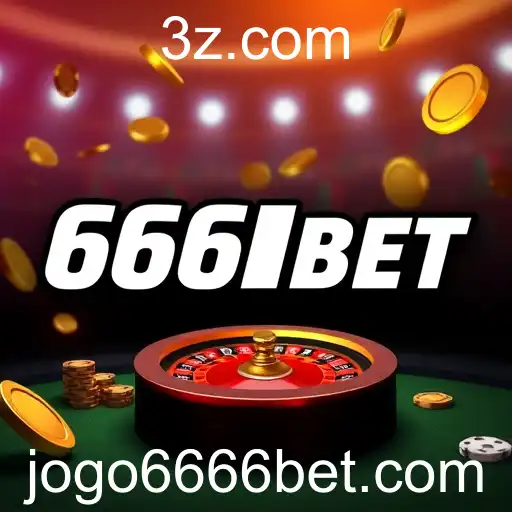 A Influência do 6666bet no Mercado de Jogos Online em 2026