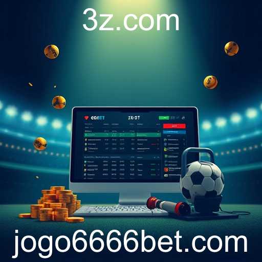 A Atualização de 2025 e o Impacto do 6666bet nos Jogos Online