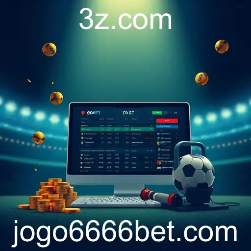 A Atualização de 2025 e o Impacto do 6666bet nos Jogos Online