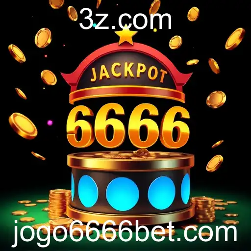 Descubra a Emoção dos Jogos de Jackpot na 6666bet