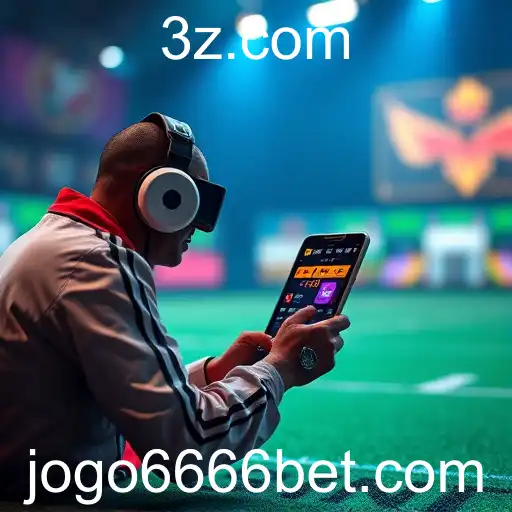 A Expansão do Mercado de Jogos Online no Brasil