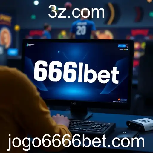 Impacto Crescente do Jogo Online no Brasil