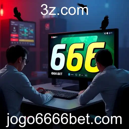 Atrações dos Jogos Online Crescem em 2025