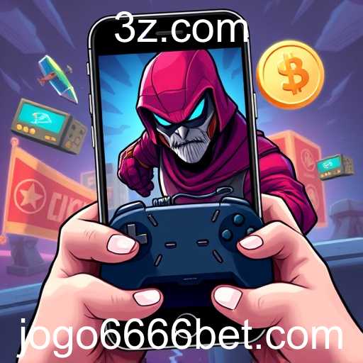 Cenário Atual dos Jogos Online em 2025