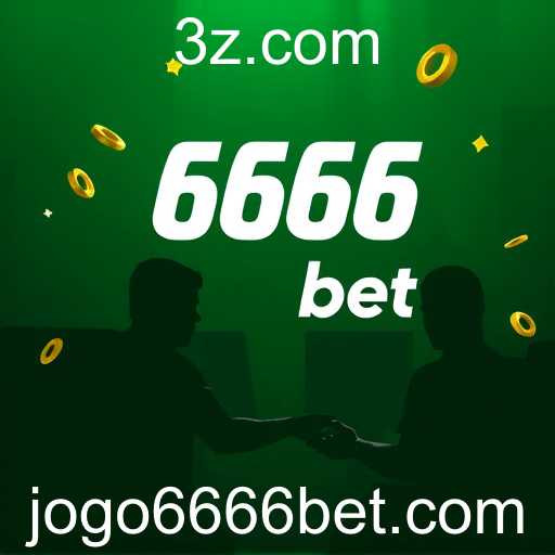 A Ascensão do 6666bet no Mercado de Jogos On-line