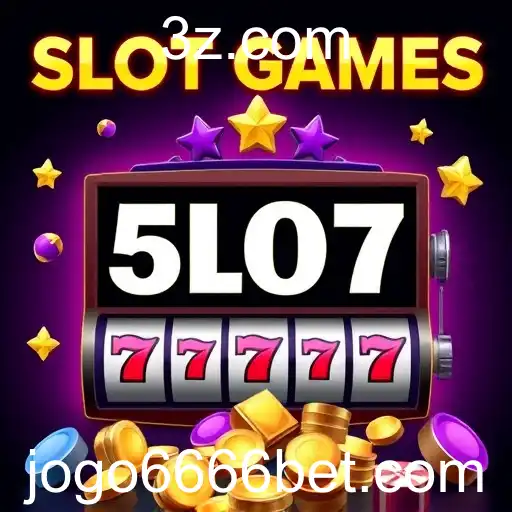 Explorando a Emocionante Categoria 'Slot Games' no 6666bet